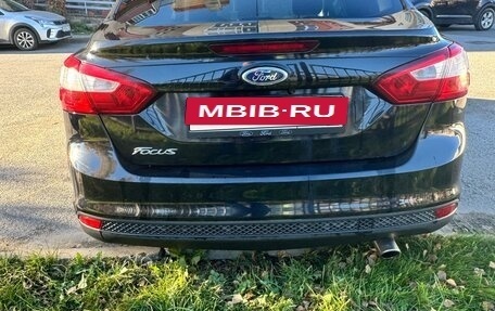 Ford Focus III, 2012 год, 690 000 рублей, 6 фотография