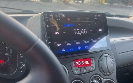 Fiat Panda II, 2008 год, 270 000 рублей, 6 фотография
