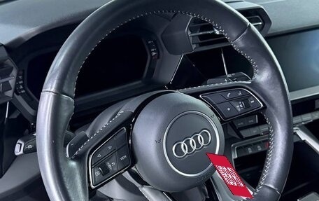 Audi A3, 2022 год, 2 950 000 рублей, 8 фотография