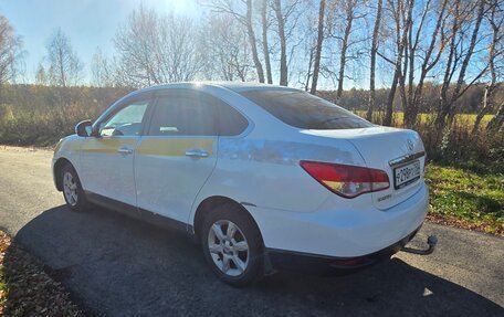 Nissan Almera, 2017 год, 385 000 рублей, 5 фотография