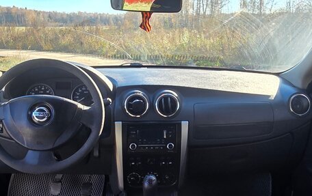 Nissan Almera, 2017 год, 385 000 рублей, 10 фотография