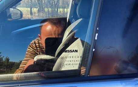 Nissan Almera, 2017 год, 385 000 рублей, 16 фотография