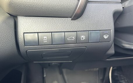 Toyota Camry, 2018 год, 2 650 000 рублей, 11 фотография