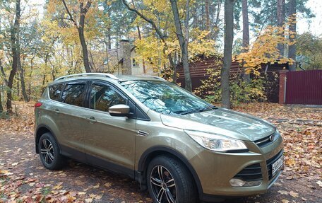 Ford Kuga III, 2013 год, 1 100 000 рублей, 2 фотография