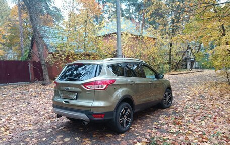 Ford Kuga III, 2013 год, 1 100 000 рублей, 3 фотография