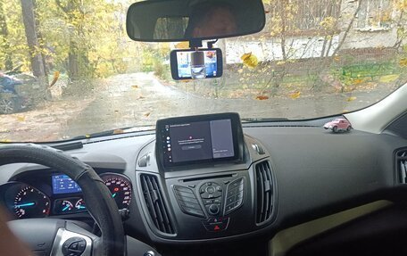 Ford Kuga III, 2013 год, 1 100 000 рублей, 7 фотография