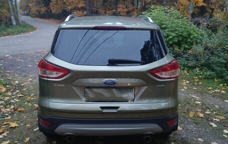 Ford Kuga III, 2013 год, 1 100 000 рублей, 8 фотография