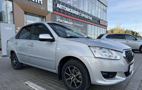 Datsun on-DO I рестайлинг, 2019 год, 684 590 рублей, 5 фотография
