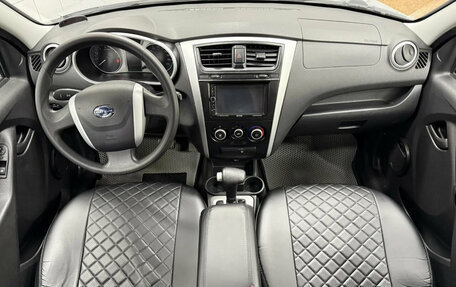 Datsun on-DO I рестайлинг, 2019 год, 684 590 рублей, 14 фотография
