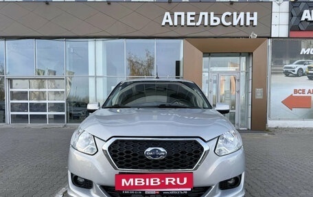 Datsun on-DO I рестайлинг, 2019 год, 684 590 рублей, 2 фотография