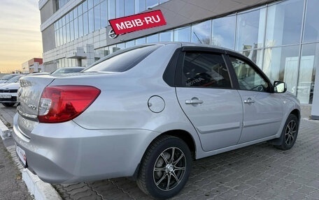 Datsun on-DO I рестайлинг, 2019 год, 684 590 рублей, 16 фотография