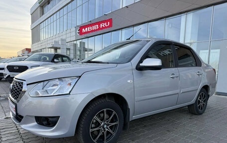 Datsun on-DO I рестайлинг, 2019 год, 684 590 рублей, 3 фотография