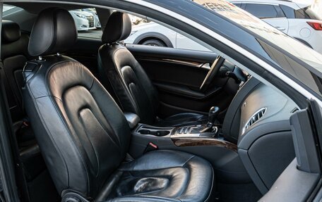 Audi A5, 2010 год, 1 120 000 рублей, 8 фотография