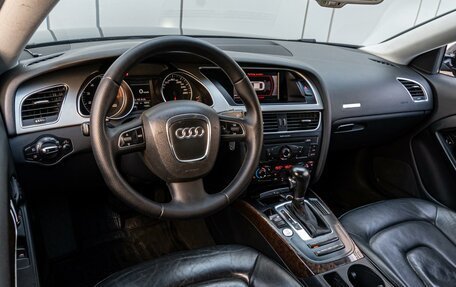 Audi A5, 2010 год, 1 120 000 рублей, 6 фотография