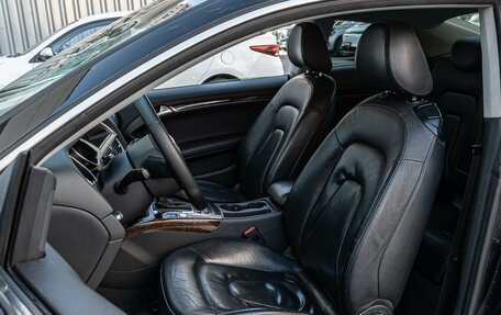 Audi A5, 2010 год, 1 120 000 рублей, 10 фотография