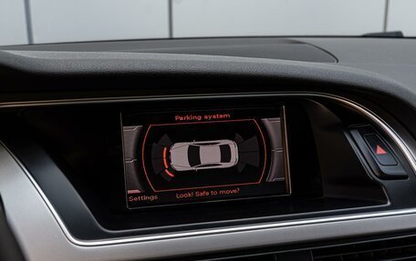Audi A5, 2010 год, 1 120 000 рублей, 12 фотография