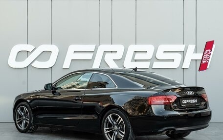 Audi A5, 2010 год, 1 120 000 рублей, 2 фотография