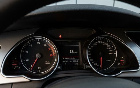 Audi A5, 2010 год, 1 120 000 рублей, 15 фотография