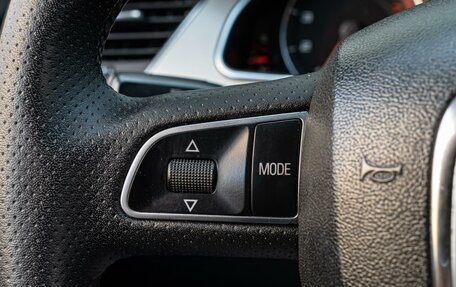 Audi A5, 2010 год, 1 120 000 рублей, 14 фотография