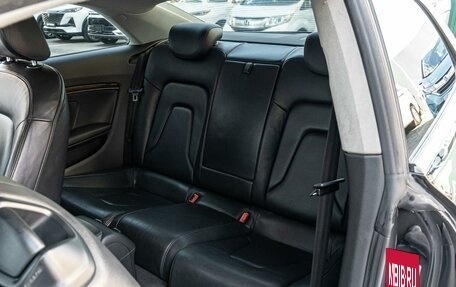 Audi A5, 2010 год, 1 120 000 рублей, 9 фотография