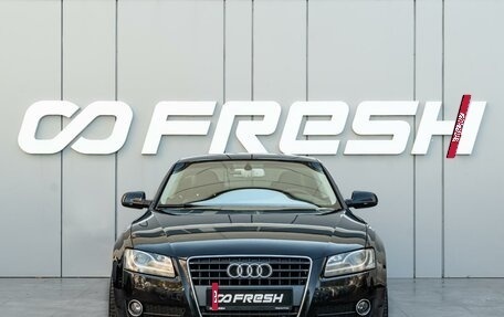 Audi A5, 2010 год, 1 120 000 рублей, 3 фотография