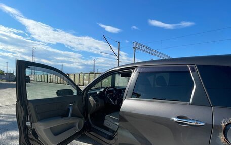 Acura RDX III, 2009 год, 700 000 рублей, 2 фотография