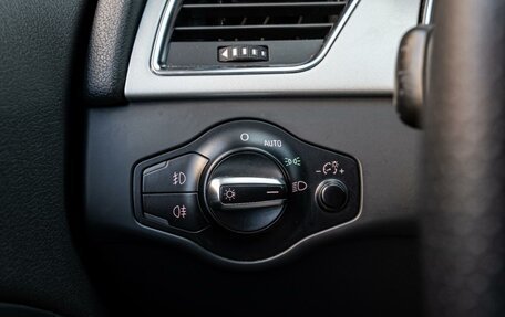 Audi A5, 2010 год, 1 120 000 рублей, 18 фотография