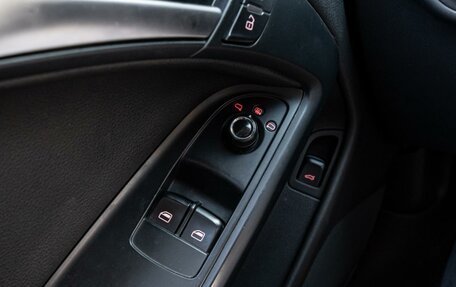 Audi A5, 2010 год, 1 120 000 рублей, 17 фотография
