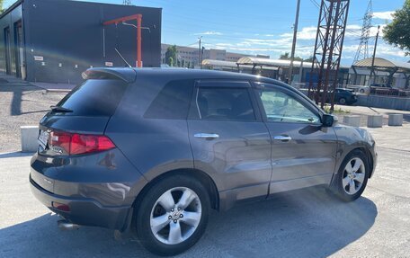 Acura RDX III, 2009 год, 700 000 рублей, 4 фотография