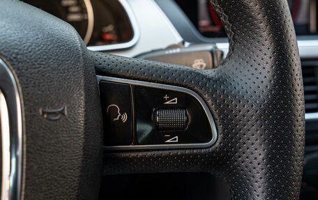 Audi A5, 2010 год, 1 120 000 рублей, 16 фотография