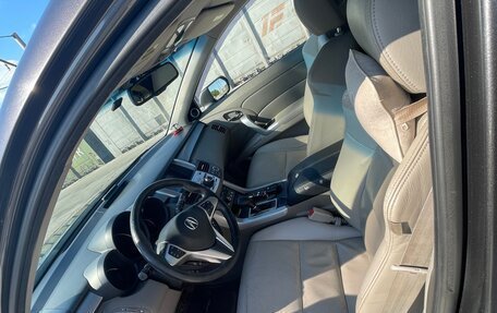 Acura RDX III, 2009 год, 700 000 рублей, 5 фотография