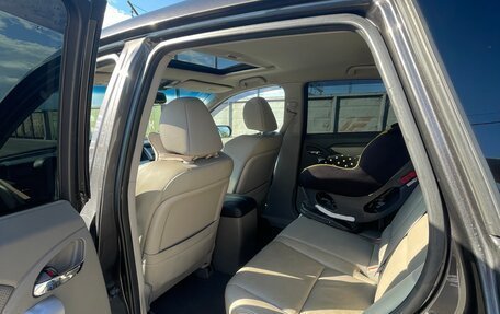 Acura RDX III, 2009 год, 700 000 рублей, 7 фотография