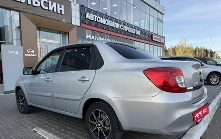 Datsun on-DO I рестайлинг, 2019 год, 684 590 рублей, 18 фотография
