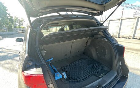 Acura RDX III, 2009 год, 700 000 рублей, 12 фотография