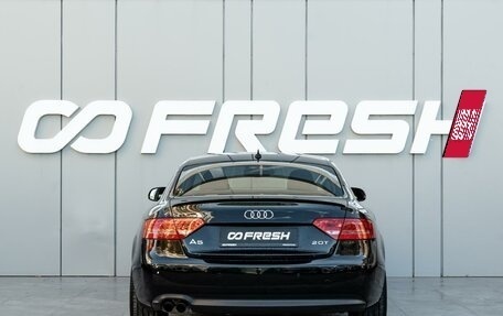 Audi A5, 2010 год, 1 120 000 рублей, 4 фотография
