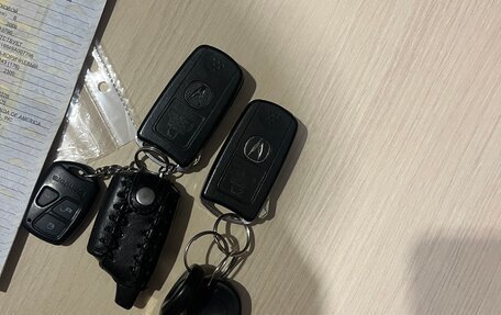 Acura RDX III, 2009 год, 700 000 рублей, 13 фотография