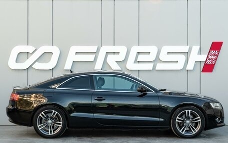 Audi A5, 2010 год, 1 120 000 рублей, 5 фотография