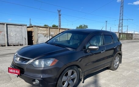 Acura RDX III, 2009 год, 700 000 рублей, 16 фотография