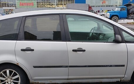 Ford C-MAX I рестайлинг, 2006 год, 210 000 рублей, 4 фотография