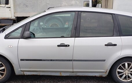 Ford C-MAX I рестайлинг, 2006 год, 210 000 рублей, 8 фотография