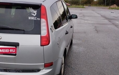 Ford C-MAX I рестайлинг, 2006 год, 210 000 рублей, 3 фотография