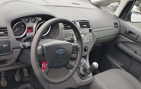 Ford C-MAX I рестайлинг, 2006 год, 210 000 рублей, 10 фотография