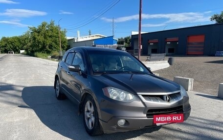 Acura RDX III, 2009 год, 700 000 рублей, 15 фотография