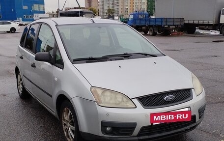 Ford C-MAX I рестайлинг, 2006 год, 210 000 рублей, 5 фотография