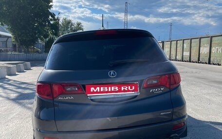 Acura RDX III, 2009 год, 700 000 рублей, 14 фотография