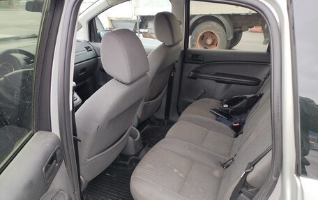 Ford C-MAX I рестайлинг, 2006 год, 210 000 рублей, 11 фотография