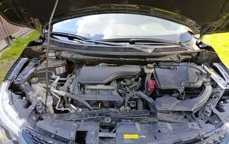 Nissan Qashqai, 2017 год, 1 700 000 рублей, 4 фотография