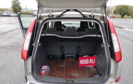 Ford C-MAX I рестайлинг, 2006 год, 210 000 рублей, 12 фотография