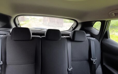 Nissan Qashqai, 2017 год, 1 700 000 рублей, 13 фотография