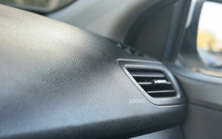 KIA Rio III рестайлинг, 2014 год, 899 000 рублей, 7 фотография